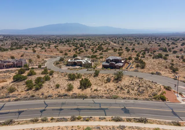 Photo 3 of Land for sale at 2402 Desert Zinnia Rd, Rio Rancho, NM 87144 | MLS# 1100718 | Listing updated on 2026-07-22