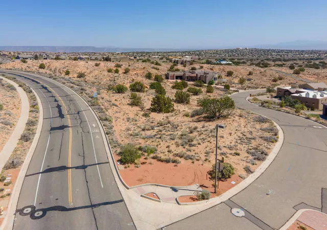 Photo 4 of Land for sale at 2402 Desert Zinnia Rd, Rio Rancho, NM 87144 | MLS# 1100718 | Listing updated on 2026-07-22