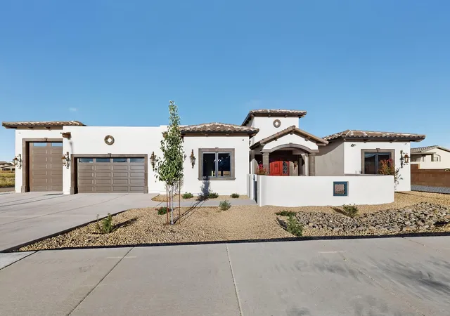 1st image of 6224 Camino Alto Rd Nw, Albuquerque, NM 87120 | MLS# 1100727