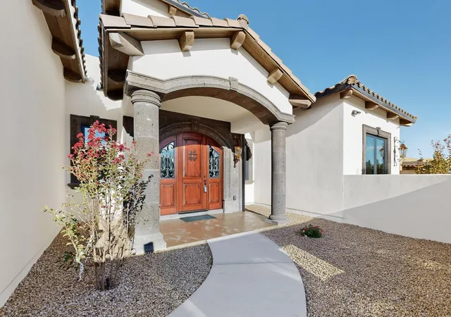 2nd image of 6224 Camino Alto Rd Nw, Albuquerque, NM 87120 | MLS# 1100727