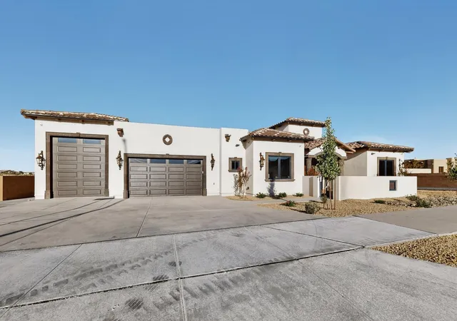 46th image of 6224 Camino Alto Rd Nw, Albuquerque, NM 87120 | MLS# 1100727