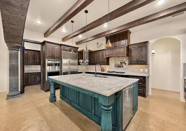 5th image of 6224 Camino Alto Rd Nw, Albuquerque, NM 87120 | MLS# 1100727