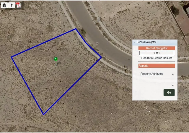 1st image of 7823 Aguila St Nw, Albuquerque, NM 87120 | MLS# 1100748