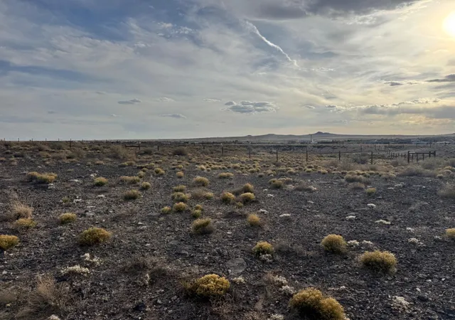 4th image of 7823 Aguila St Nw, Albuquerque, NM 87120 | MLS# 1100748