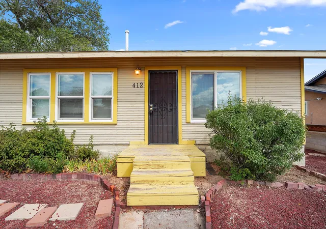 Homes for sale in Albuquerque, NM | 412 Harvard Dr Se, Albuquerque, NM 87106 | MLS# 1100765