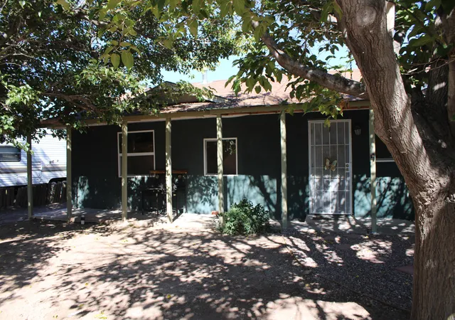 1st image of 603 Coulson Dr, Socorro, NM 87801 | MLS# 1100768
