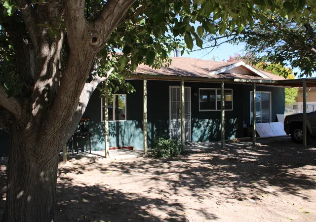 Photo 3 of Single family home for sale at 603 Coulson Dr, Socorro, NM 87801 | MLS# 1100768 | Listing updated on 2026-07-21