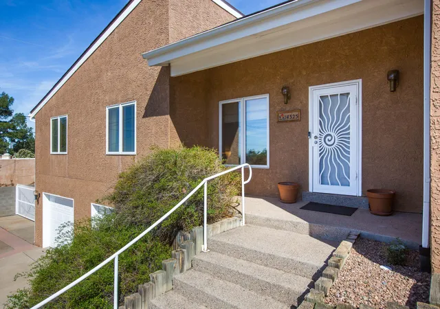 3rd image of 14325 Skyline Rd Ne, Albuquerque, NM 87123 | MLS# 1100779