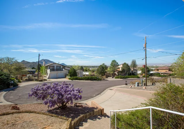 4th image of 14325 Skyline Rd Ne, Albuquerque, NM 87123 | MLS# 1100779