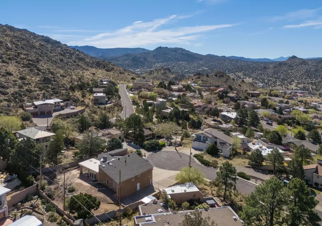 54th image of 14325 Skyline Rd Ne, Albuquerque, NM 87123 | MLS# 1100779
