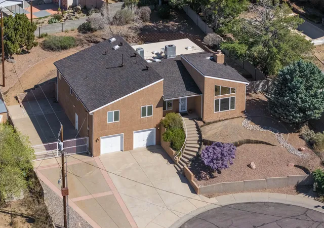 5th image of 14325 Skyline Rd Ne, Albuquerque, NM 87123 | MLS# 1100779