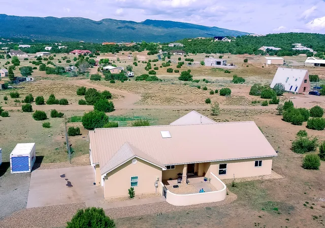 Homes for sale in Sandia Park, NM | 29 Eastside Loop, Sandia Park, NM 87047 | MLS# 1100792