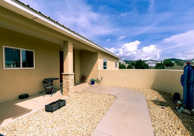 Homes for sale in Sandia Park, NM | 29 Eastside Loop, Sandia Park, NM 87047 | MLS# 1100792