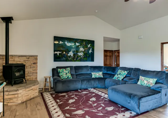 Homes for sale in Sandia Park, NM | 29 Eastside Loop, Sandia Park, NM 87047 | MLS# 1100792