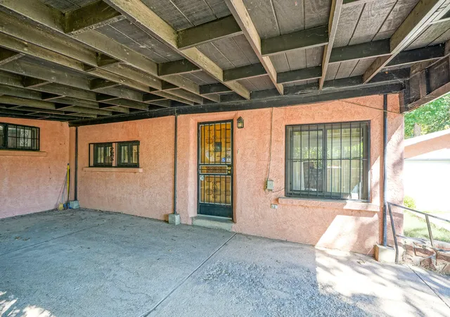 3rd image of 158 Independence Ave, Las Vegas, NM 87701 | MLS# 1100794