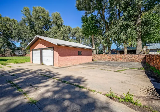 59th image of 158 Independence Ave, Las Vegas, NM 87701 | MLS# 1100794