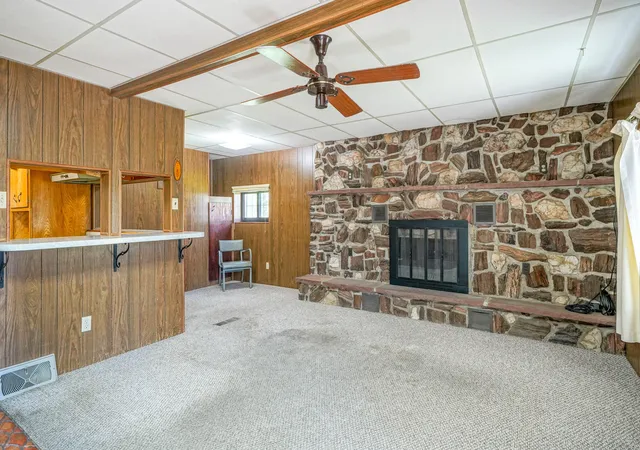 5th image of 158 Independence Ave, Las Vegas, NM 87701 | MLS# 1100794