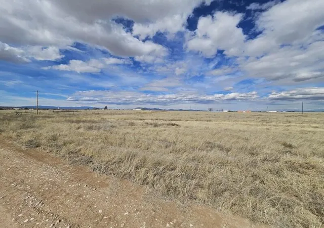 Photo 2 of Land for sale at Bates Rd, Moriarty, NM 87035 | MLS# 1100799 | Listing updated on 2026-04-08