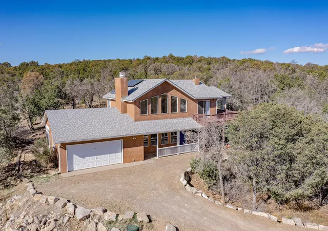 1st image of 98 Camino Cerritos, Edgewood, NM 87015 | MLS# 1100810