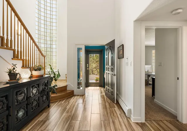 Photo 2 of Single family home for sale at 75 Canyon Rd, Sandia Park, NM 87047 | MLS# 1100811 | Listing updated on 2026-08-08