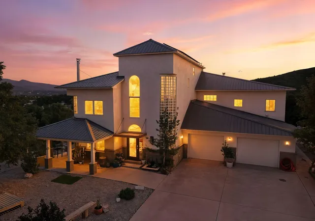 Photo 2 of Single family home for sale at 75 Canyon Rd, Sandia Park, NM 87047 | MLS# 1100811 | Listing updated on 2026-08-08