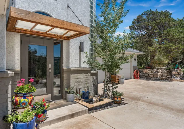 Photo 3 of Single family home for sale at 75 Canyon Rd, Sandia Park, NM 87047 | MLS# 1100811 | Listing updated on 2026-08-08