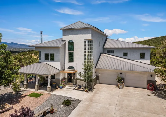 Photo 4 of Single family home for sale at 75 Canyon Rd, Sandia Park, NM 87047 | MLS# 1100811 | Listing updated on 2026-08-08