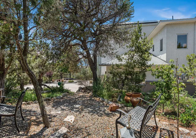 Photo 61 of Single family home for sale at 75 Canyon Rd, Sandia Park, NM 87047 | MLS# 1100811 | Listing updated on 2026-08-08