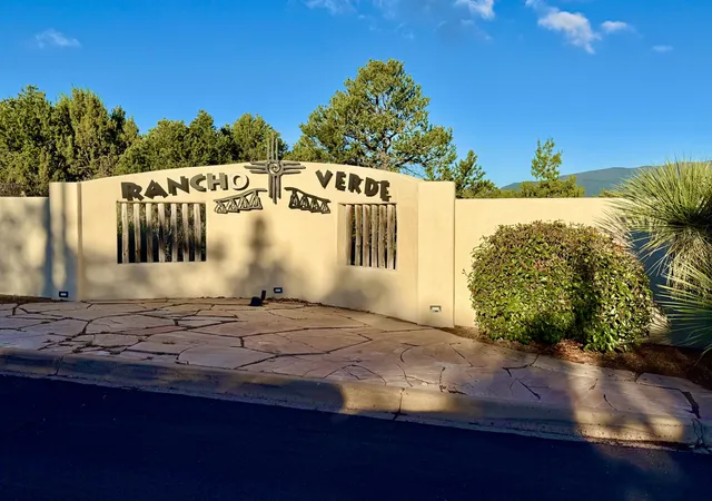 Photo 1 of Land for sale at 221 Via Sedillo Rd, Tijeras, NM 87059 | MLS# 1100813 | Listing updated on 2026-07-22