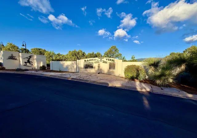 Photo 2 of Land for sale at 221 Via Sedillo Rd, Tijeras, NM 87059 | MLS# 1100813 | Listing updated on 2026-07-22