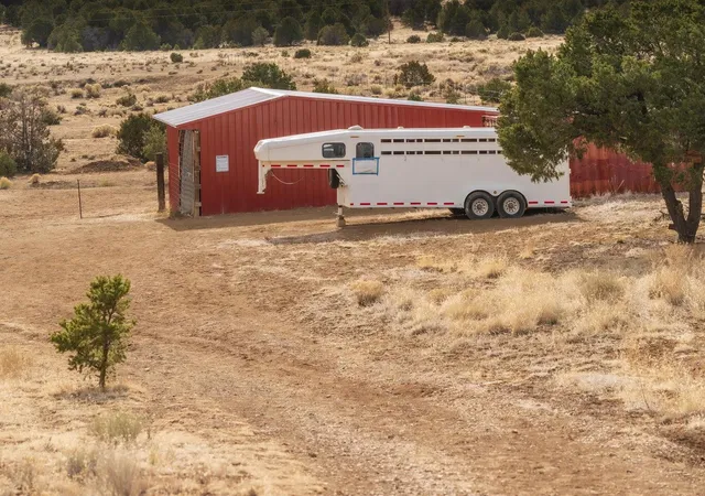 Photo 24 of Single family home for sale at 15 Victoria Ct, Pie Town, NM 87827 | MLS# 1100819 | Listing updated on 2026-08-19