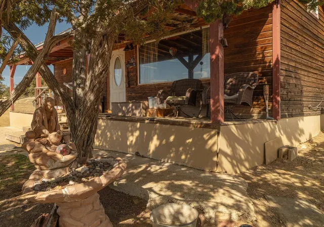 Photo 2 of Single family home for sale at 15 Victoria Ct, Pie Town, NM 87827 | MLS# 1100819 | Listing updated on 2026-08-19