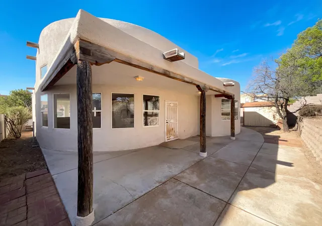 Homes for sale in Albuquerque, NM | 6331 Pima Pl Nw, Albuquerque, NM 87120 | MLS# 1100840