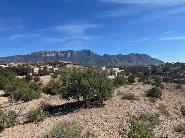 Photo 1 of Land for sale at Lot 29 Desert Mountain, Placitas, NM 87043 | MLS# 1100841 | Listing updated on 2026-10-09