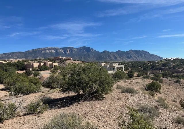 5th image of Prairie Lane Lane, Placitas, NM 87043 | MLS# 1100841