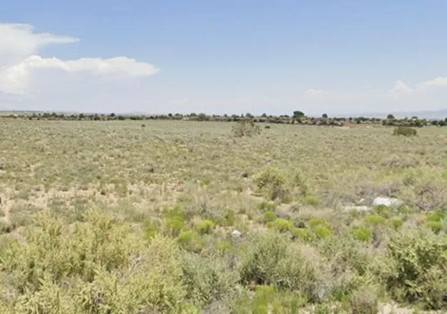 Photo 2 of Land for sale at 000 W Of Del Oeste Blvd Nw, Rio Rancho, NM 87124 | MLS# 1100850 | Listing updated on 2026-04-01