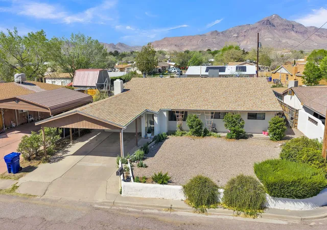 2nd image of 917 Bee Ct, Socorro, NM 87801 | MLS# 1100864
