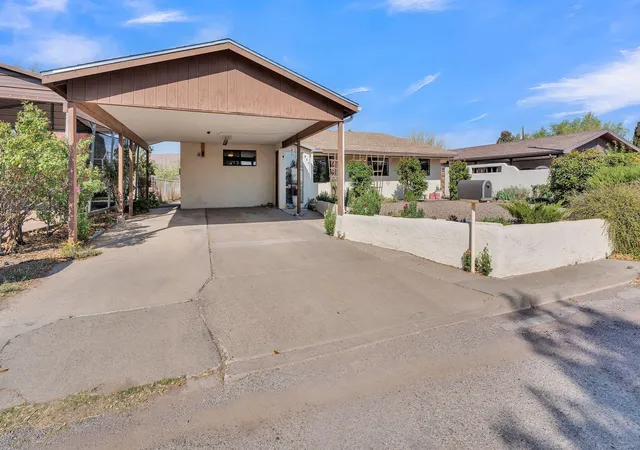 3rd image of 917 Bee Ct, Socorro, NM 87801 | MLS# 1100864