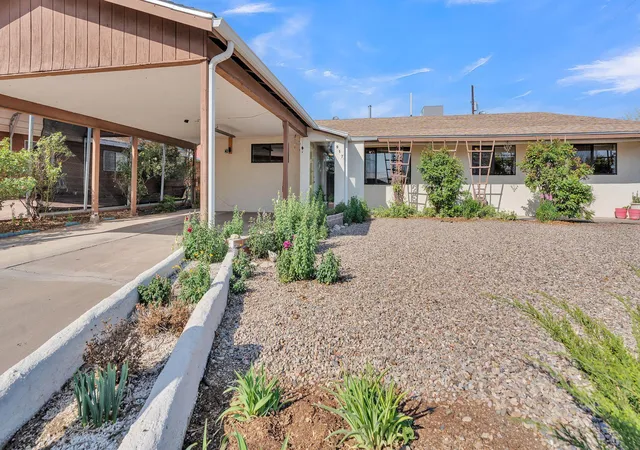 4th image of 917 Bee Ct, Socorro, NM 87801 | MLS# 1100864