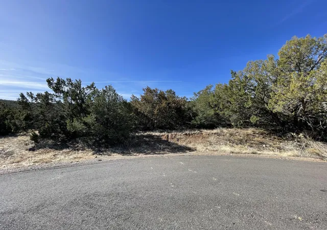 Photo 3 of Land for sale at 43 Canon Escondido Pl, Sandia Park, NM 87047 | MLS# 1100877 | Listing updated on 2026-07-21