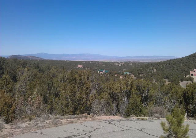 Photo 4 of Land for sale at 31 Canon Escondido, Sandia Park, NM 87047 | MLS# 1100880 | Listing updated on 2026-07-21