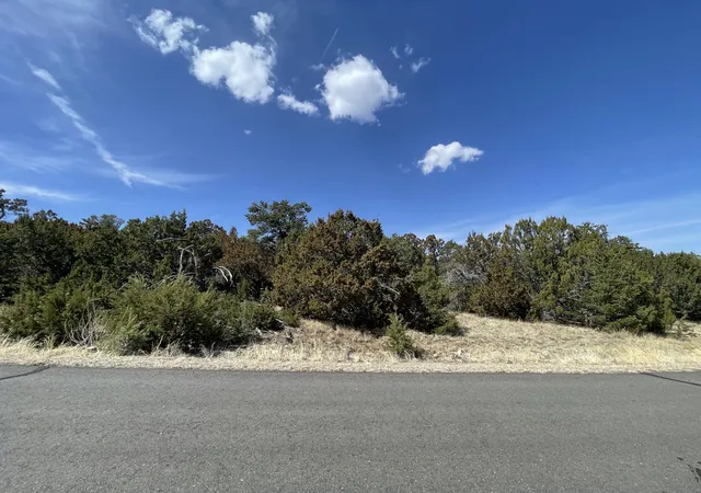 Photo 1 of Land for sale at 29 Canon Escondido, Sandia Park, NM 87047 | MLS# 1100881 | Listing updated on 2026-07-21