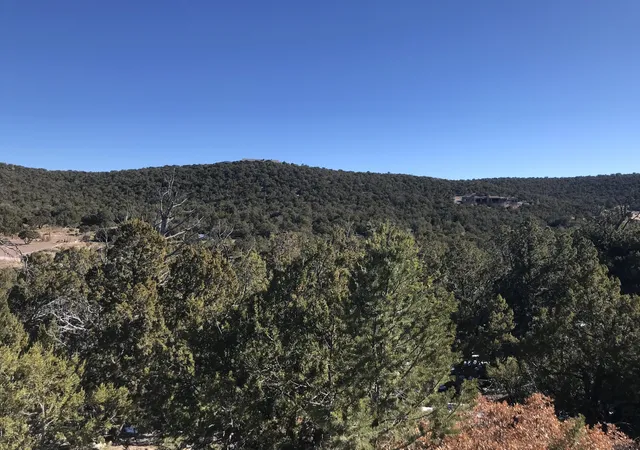 Photo 4 of Land for sale at 29 Canon Escondido, Sandia Park, NM 87047 | MLS# 1100881 | Listing updated on 2026-07-21
