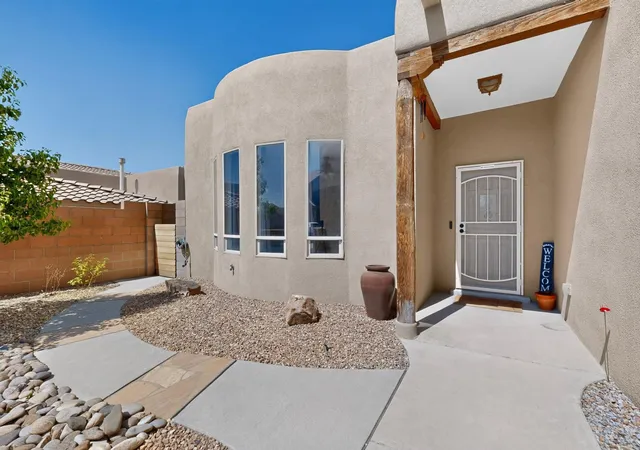 2nd image of 9905 Cardinal St Nw, Albuquerque, NM 87114 | MLS# 1100919