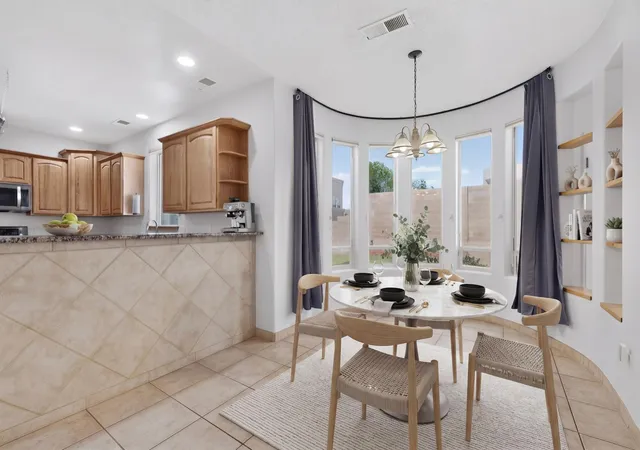 4th image of 9905 Cardinal St Nw, Albuquerque, NM 87114 | MLS# 1100919