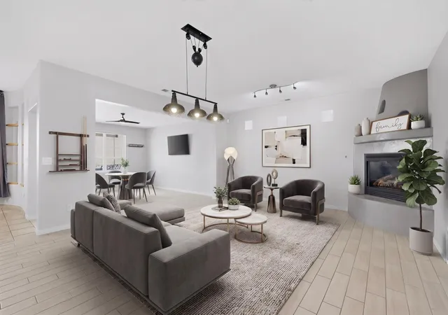 5th image of 9905 Cardinal St Nw, Albuquerque, NM 87114 | MLS# 1100919