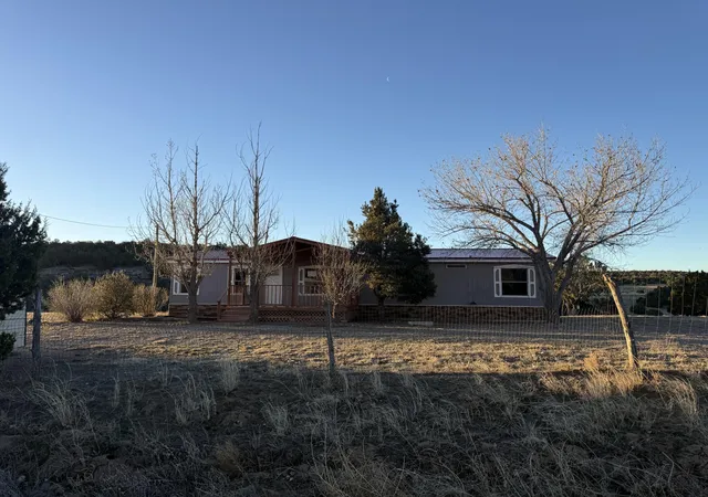 1st image of 132 V Hill Rd, Edgewood, NM 87015 | MLS# 1100922