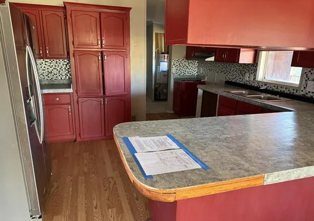 Photo 5 of Sale Pending at 132 V Hl Rd, Edgewood, NM 87015 | MLS# 1100922 | Listing updated on 2026-07-10