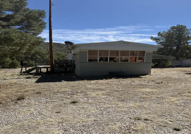 Homes for sale in Thoreau, NM | 36 Bass Rd, Thoreau, NM 87323 | MLS# 1100926