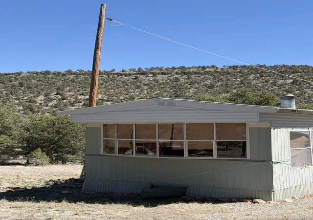2nd image of 36 Bass Rd, Thoreau, NM 87323 | MLS# 1100926